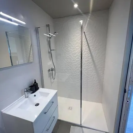 Studio 25M2 Neuf Chatillon  Buitenkant foto