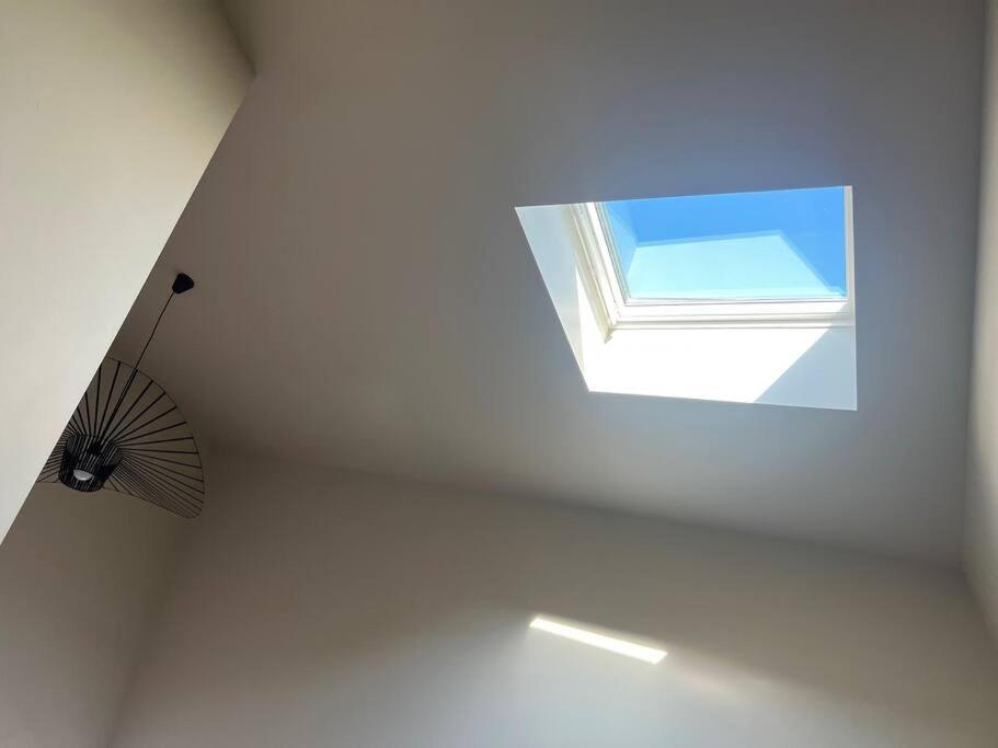 Apartment 25m2 Neuf